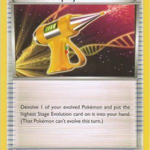 Devolution Spray - 95/124