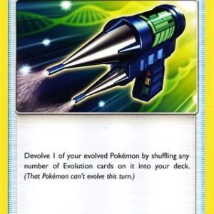 Devolution Spray Z - 166/214