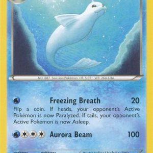 Dewgong - 16/124