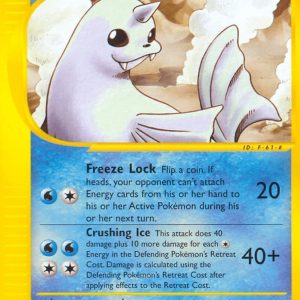 Dewgong - 7/144