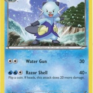 Dewott - 29/114