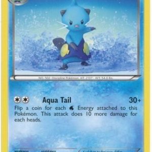 Dewott - 30/114