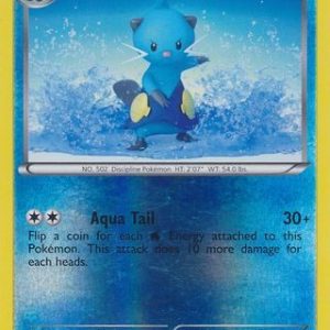 Dewott - 30/114 - Reverse