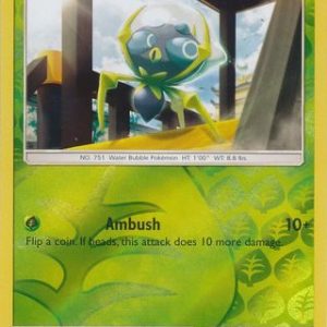 Dewpider - 14/147 - Reverse