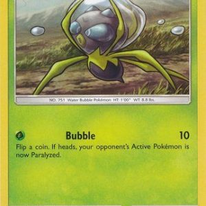 Dewpider - 16/156