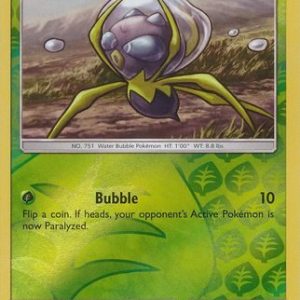 Dewpider - 16/156 - Reverse