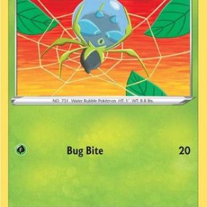 Dewpider - 19/264