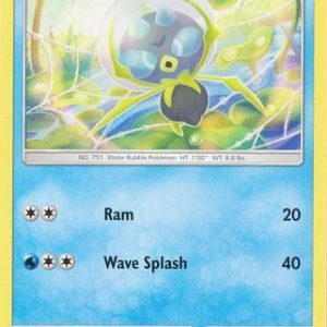 Dewpider  - 64/236
