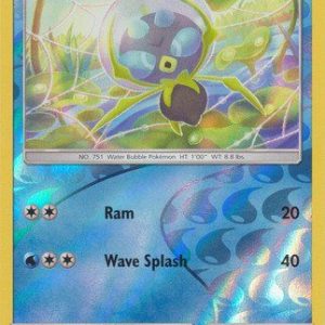 Dewpider  - 64/236 - Reverse