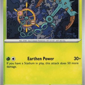 Dhelmise - 018/132