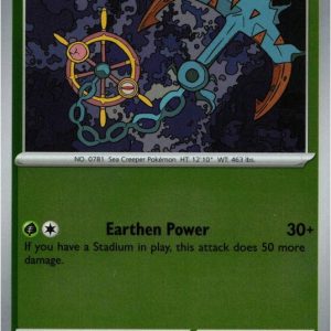 Dhelmise - 018/132 - Reverse