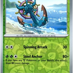 Dhelmise - 019/162 - Reverse