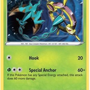 Dhelmise - 019/185