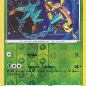 Dhelmise - 019/185 - Reverse