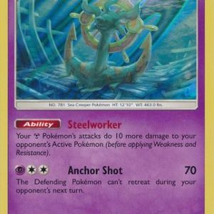 Dhelmise - 59/145 (Holo)