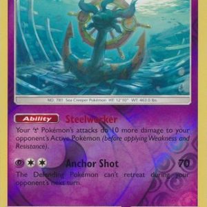 Dhelmise - 59/145 - Reverse