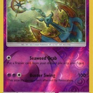 Dhelmise  - 98/236 - Reverse