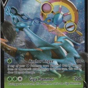 Dhelmise V - 9/72