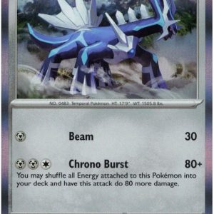 Dialga - 095/132 (Holo)
