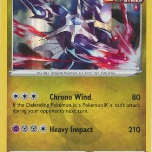 Dialga - 112/203 (Holo)