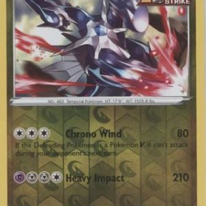 Dialga - 112/203 - Reverse