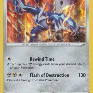 Dialga - 121/185 (Holo)