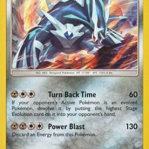 Dialga - 127/214 (Holo)