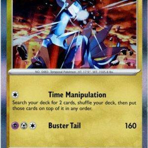 Dialga - 135/191 (Holo)