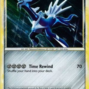 Dialga - 3/95 (Holo)