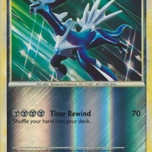 Dialga - 3/95 - Reverse