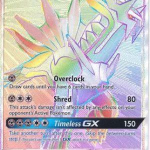Dialga-GX - 164/156