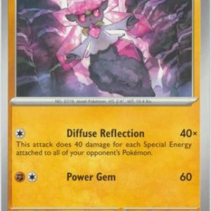 Diancie - 086/142