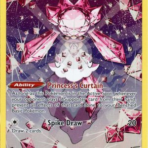 Diancie - GG13/GG70 (Holo)