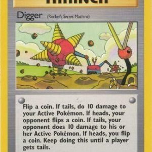 Digger - 75/82