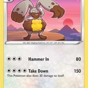 Diggersby - 215/264