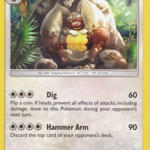 Diggersby - 88/111