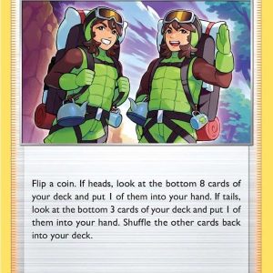 Digging Duo - 126/159