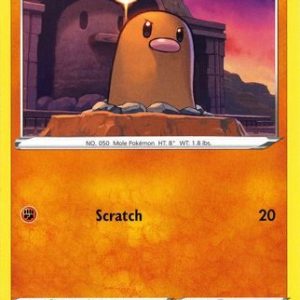 Diglett - 084/189