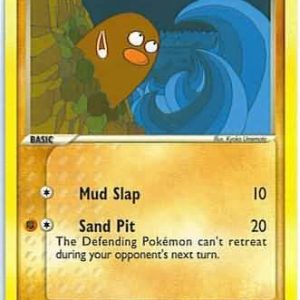 Diglett - 50/100