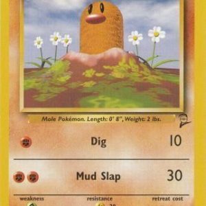 Diglett - 71/130