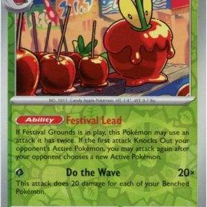 Dipplin - 018/167 - Reverse