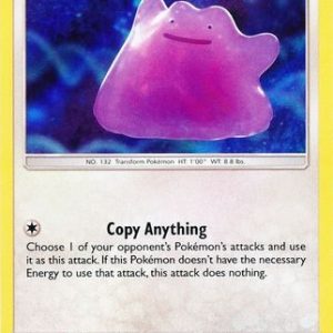 Ditto - 17/18