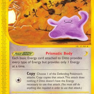 Ditto - 51/144