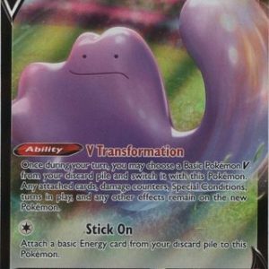 Ditto V - 50/72
