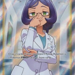 Doctor - 190/198