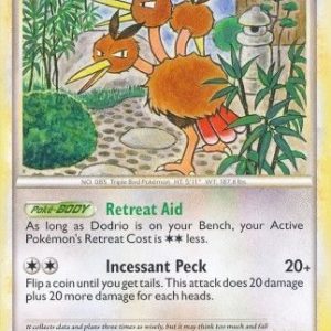 Dodrio - 11/90