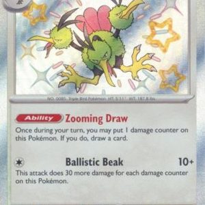 Dodrio - 200/091