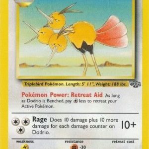 Dodrio - 34/64