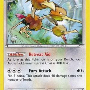 Dodrio - 56/83