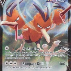 Dodrio V - 201/264